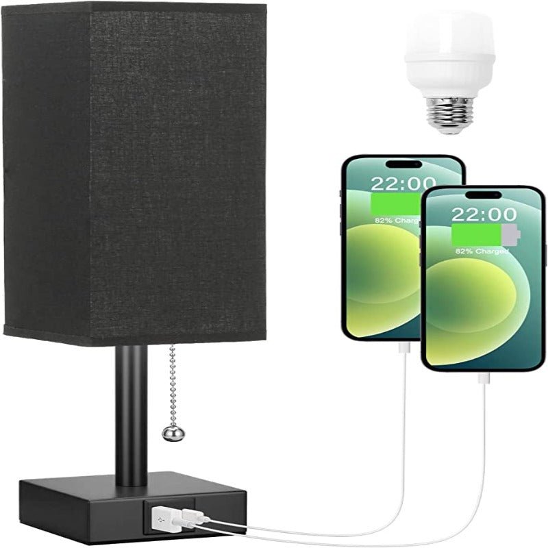 Frendorf | Beleuchten Sie Ihren Raum mit der Luminoir Lampe mit 3 Intensitätsstufen