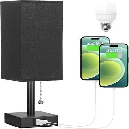 Frendorf | Beleuchten Sie Ihren Raum mit der Luminoir Lampe mit 3 Intensitätsstufen