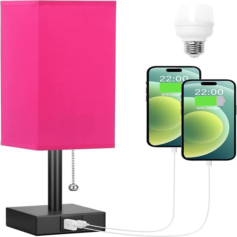 Frendorf | Beleuchten Sie Ihren Raum mit der Luminoir Lampe mit 3 Intensitätsstufen