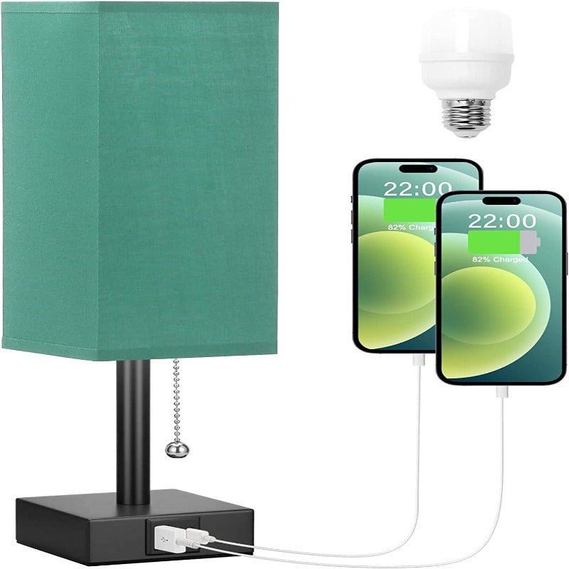 Frendorf | Beleuchten Sie Ihren Raum mit der Luminoir Lampe mit 3 Intensitätsstufen