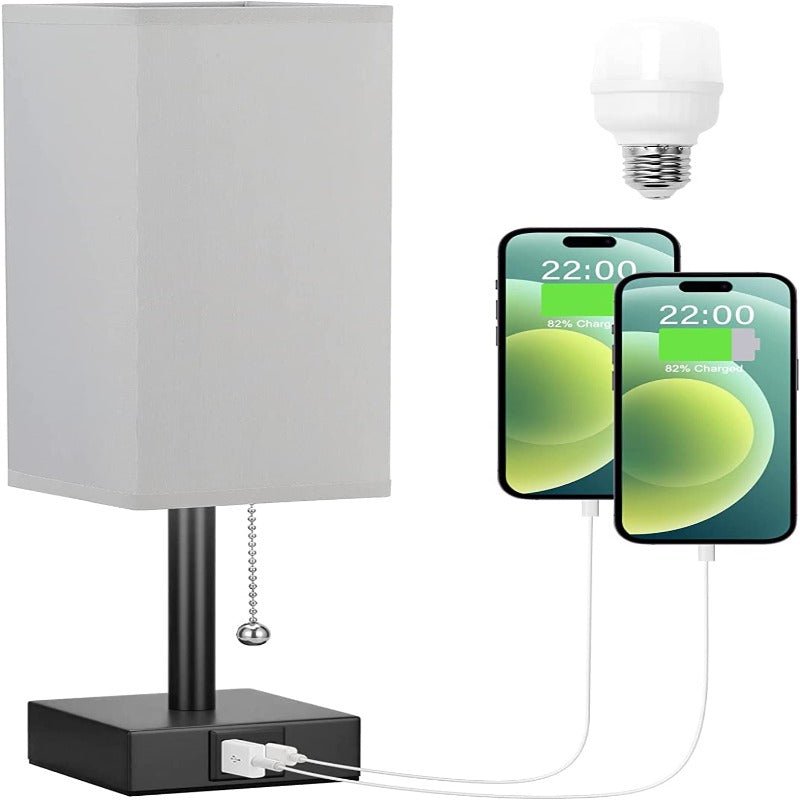 Frendorf | Beleuchten Sie Ihren Raum mit der Luminoir Lampe mit 3 Intensitätsstufen