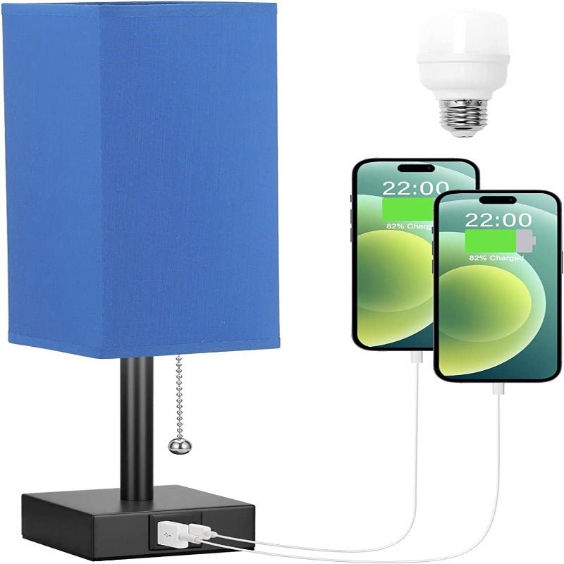 Frendorf | Beleuchten Sie Ihren Raum mit der Luminoir Lampe mit 3 Intensitätsstufen