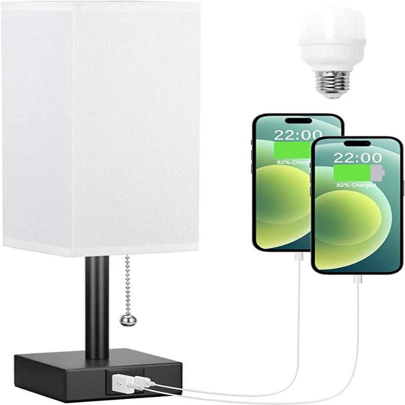 Frendorf | Beleuchten Sie Ihren Raum mit der Luminoir Lampe mit 3 Intensitätsstufen