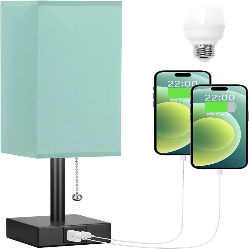 Frendorf | Beleuchten Sie Ihren Raum mit der Luminoir Lampe mit 3 Intensitätsstufen