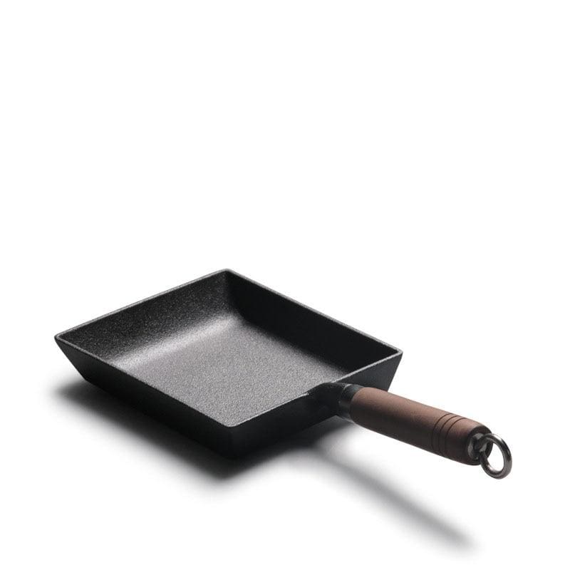 Tamagoyaki-Pfanne Itsuki