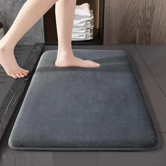 Superabsorbierende Badematte - Zion™
