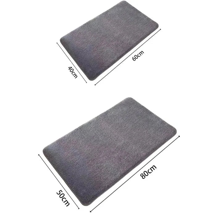 Superabsorbierende Badematte - Zion™