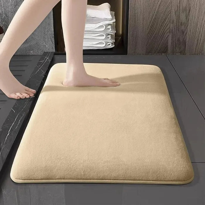 Superabsorbierende Badematte - Zion™