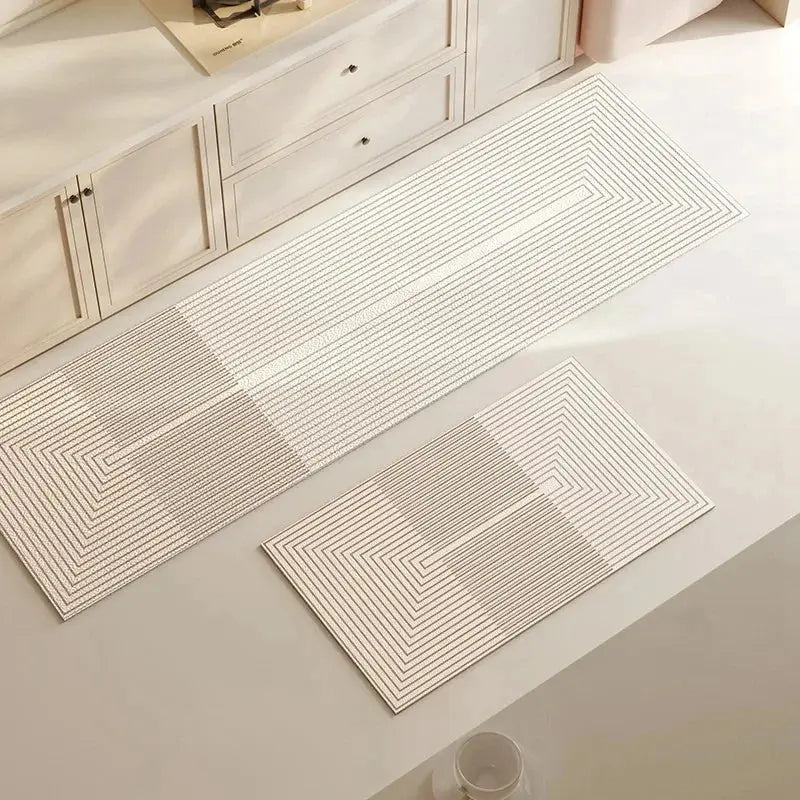 Frendorf | Superabsorbierende Matte für eine immer saubere und einladende Küche