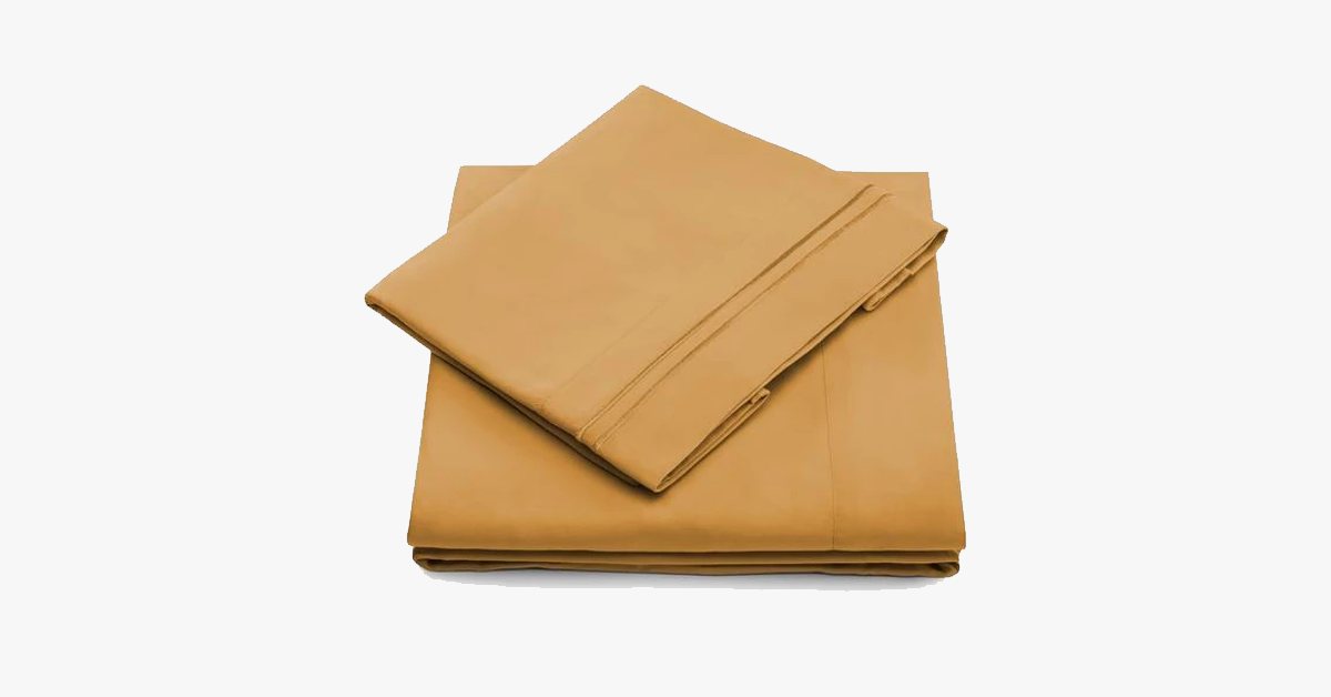 Frendorf | Bequeme Bettlaken