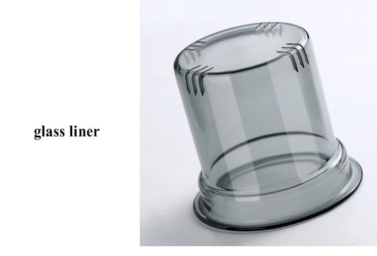 Hochwertiger, hitzebeständiger Glasbecher, Teewassertrennung, Teetasse, Kung-Fu-Teeset, Filter-Wasserbecher mit Deckel, Filter, Büro-Teetasse