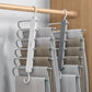 6-in-1 Hose Hängeregal Organizer