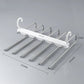 6-in-1 Hose Hängeregal Organizer