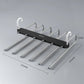 6-in-1 Hose Hängeregal Organizer