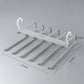 6-in-1 Hose Hängeregal Organizer