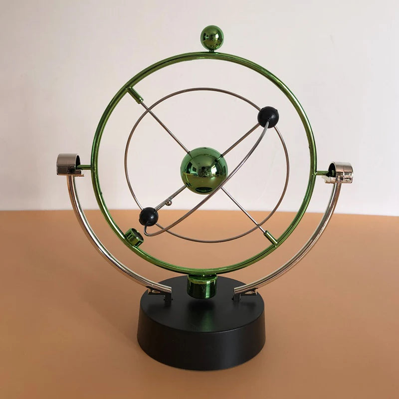 Frendorf | Modern Art Newton Pendel Spielzeug