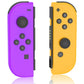 Frendorf | Kabelloses OLED Joycon Gamepad für Nintendo Switch Joyco