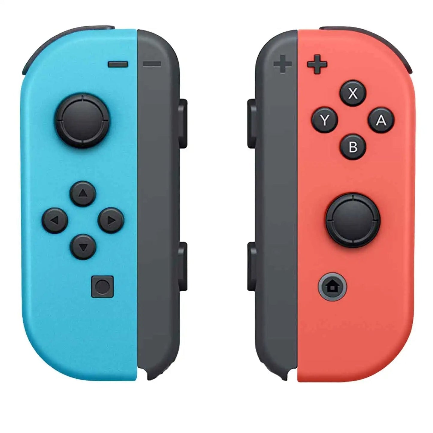 Frendorf | Kabelloses OLED Joycon Gamepad für Nintendo Switch Joyco