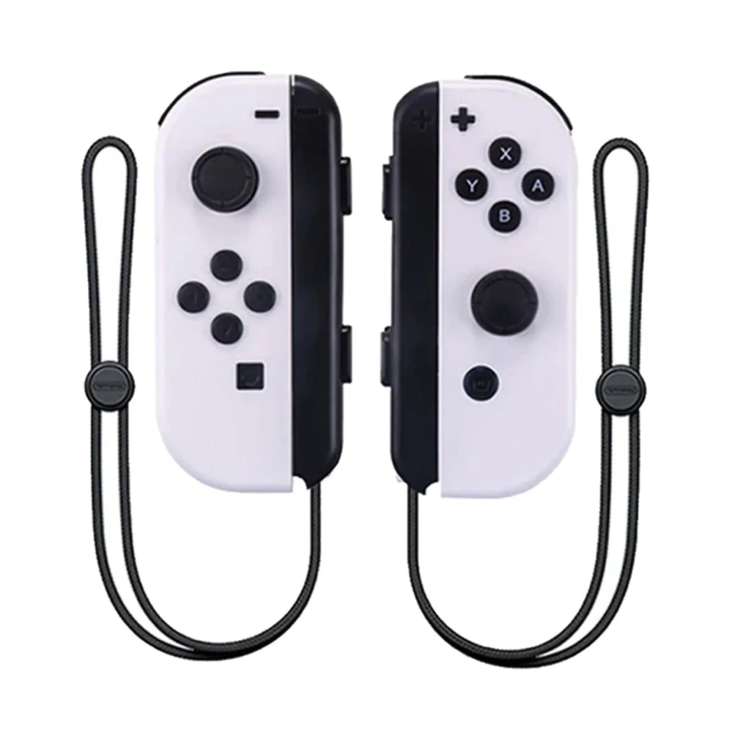 Frendorf | Kabelloses OLED Joycon Gamepad für Nintendo Switch Joyco