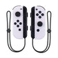 Frendorf | Kabelloses OLED Joycon Gamepad für Nintendo Switch Joyco
