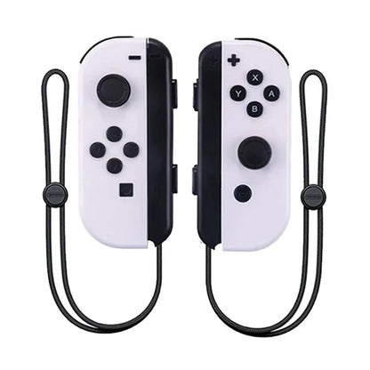 Frendorf | Kabelloses OLED Joycon Gamepad für Nintendo Switch Joyco