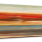 Frendorf | Lineare Landschaft Wandkunst