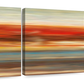 Frendorf | Lineare Landschaft Wandkunst