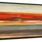 Frendorf | Lineare Landschaft Wandkunst