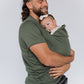 Frendorf | Premium Baby T-Shirt Tragehilfe - Erleben Sie Stil und Komfort mit dem Premium Baby Tragehemd