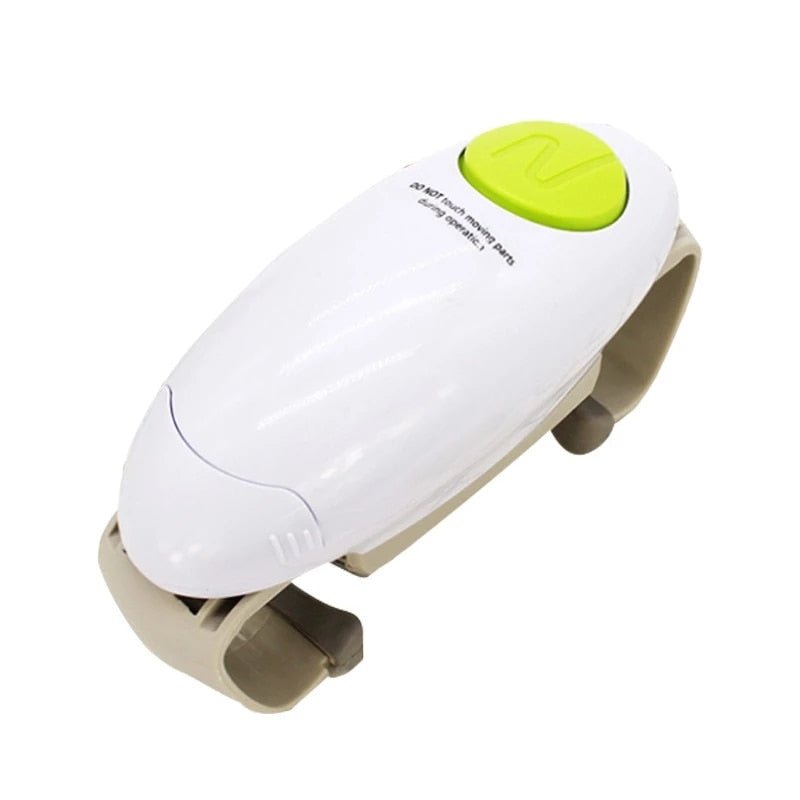 Frendorf | Automatischer Glasöffner für müheloses Öffnen