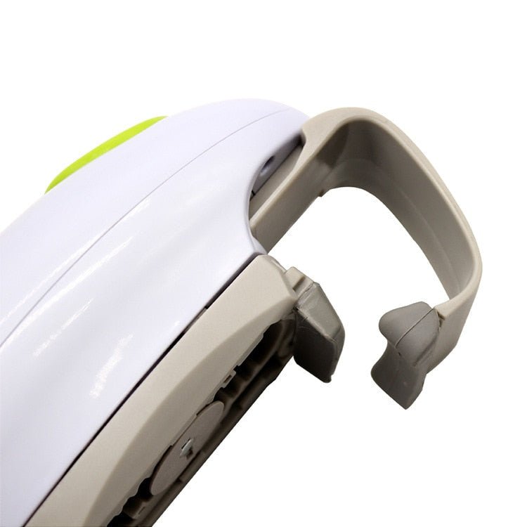 Frendorf | Automatischer Glasöffner für müheloses Öffnen