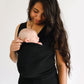 Frendorf | Premium Baby T-Shirt Tragejacke - Erleben Sie Stil und Komfort mit dem Premium Baby Tragehemd