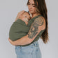 Frendorf | Premium Baby T-Shirt Tragehilfe - Erleben Sie Stil und Komfort mit dem Premium Baby Tragehemd