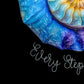 Frendorf | Die Nautilus Spiral Journey ist eine Erinnerung Wandkunst