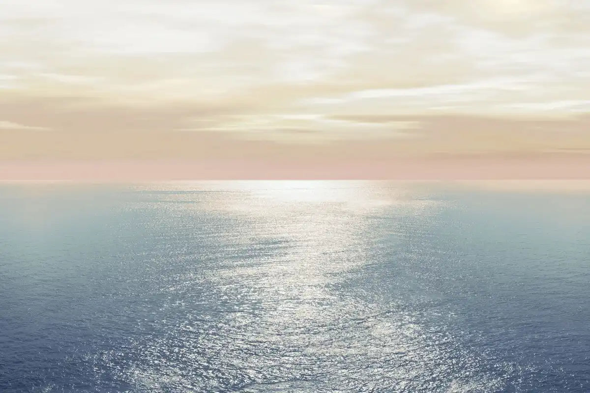 Frendorf | Die Ocean Light I Wandkunst
