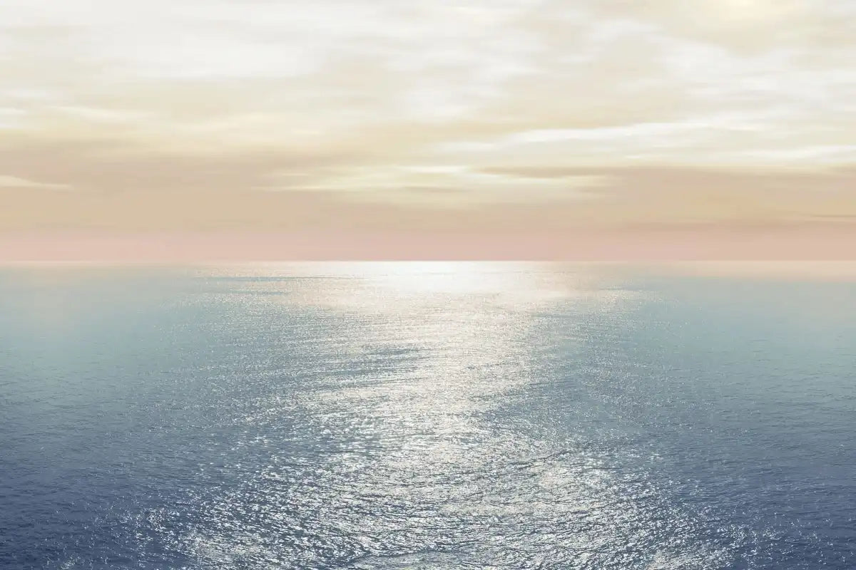 Frendorf | Die Ocean Light I Wandkunst