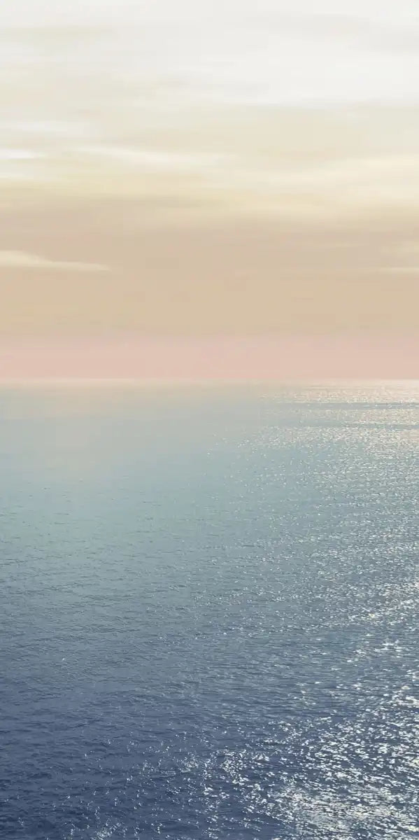 Frendorf | Die Ocean Light I Wandkunst