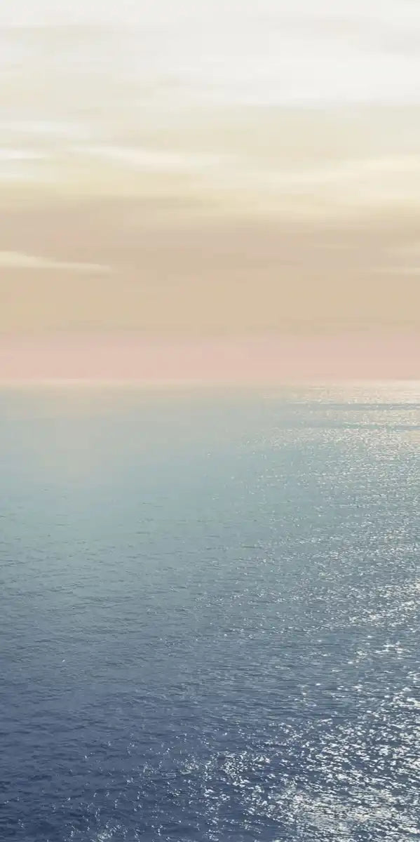 Frendorf | Die Ocean Light I Wandkunst