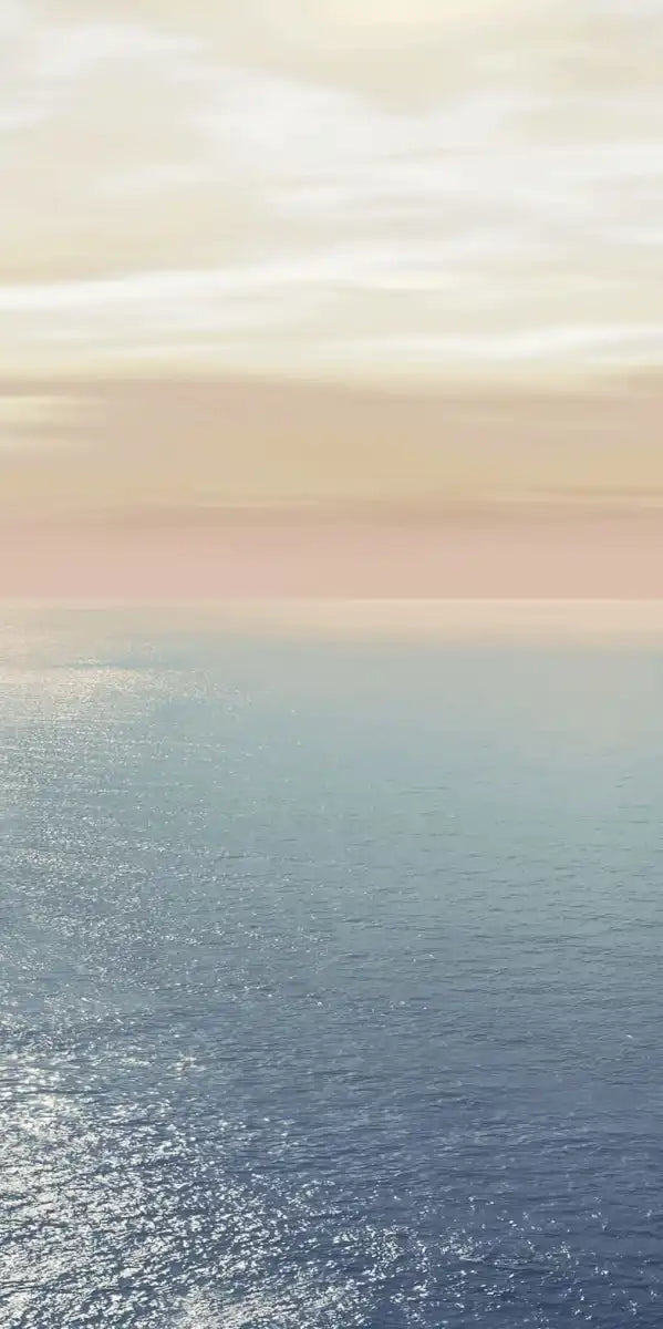 Frendorf | Die Ocean Light I Wandkunst