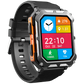 Frendorf | Robuste Digitaluhr für Herren | Harte robuste Uhr für Arbeit und Sport
