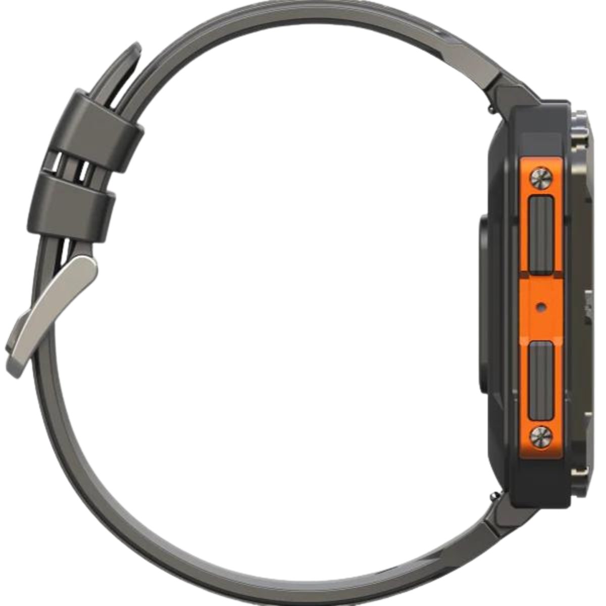 Frendorf | Robuste Digitaluhr für Herren | Harte robuste Uhr für Arbeit und Sport
