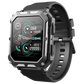 Frendorf | Robuste Digitaluhr für Herren | Harte robuste Uhr für Arbeit und Sport