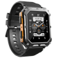 Frendorf | Robuste Digitaluhr für Herren | Harte robuste Uhr für Arbeit und Sport