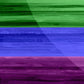 Frendorf | Die Regenbogenherz Wandkunst