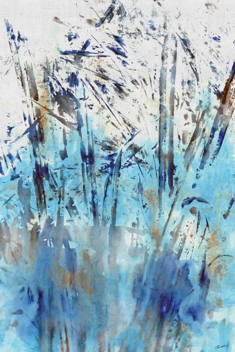 Frendorf | Die Waters Edge II Wandkunst