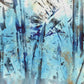 Frendorf | Die Waters Edge II Wandkunst