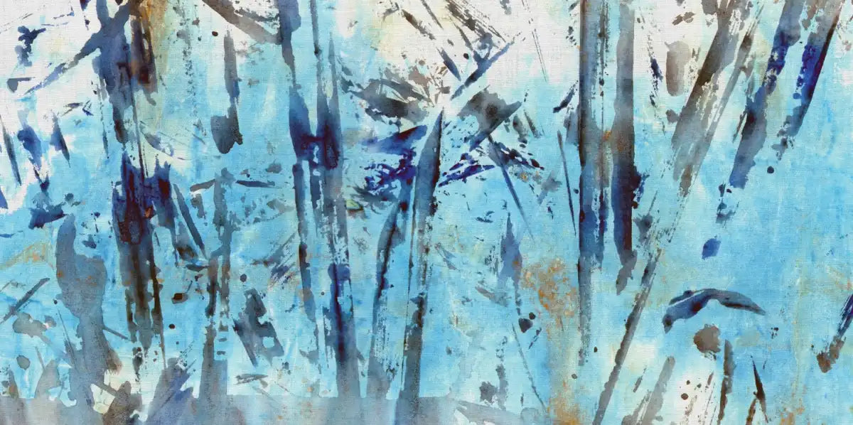 Frendorf | Die Waters Edge II Wandkunst