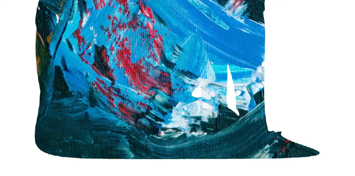 Frendorf | Die Wolf heult nachts Wandkunst
