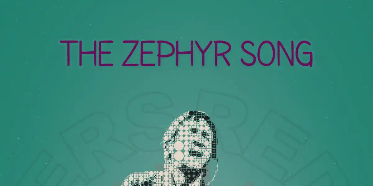 Frendorf | Die Zephyr Song Wandkunst