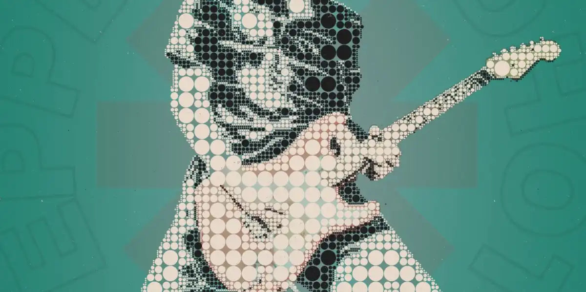 Frendorf | Die Zephyr Song Wandkunst